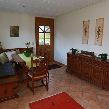 Ferienwohnung Kebben Kirchhundem Exterior foto
