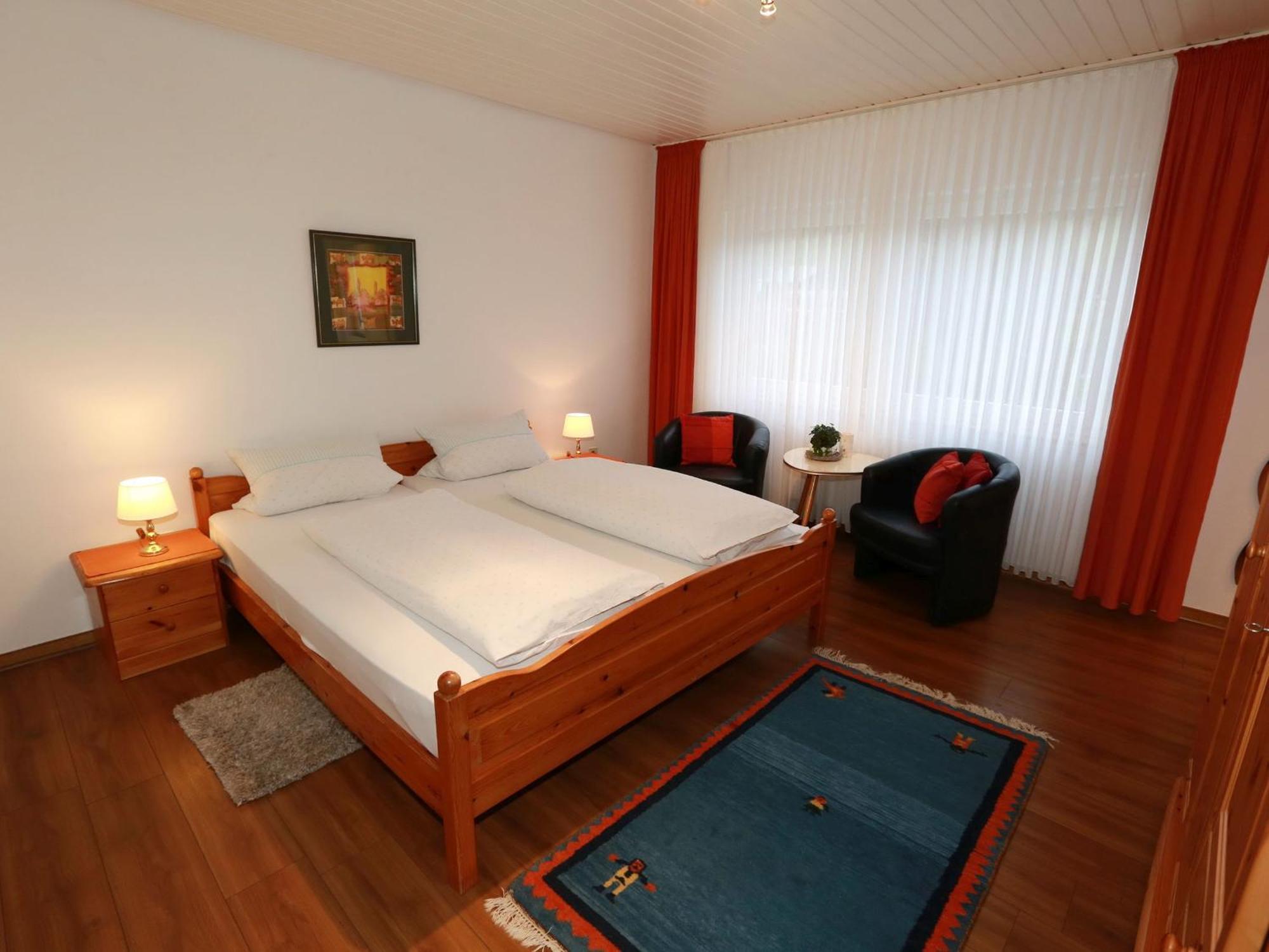 Ferienwohnung Kebben Kirchhundem Exterior foto